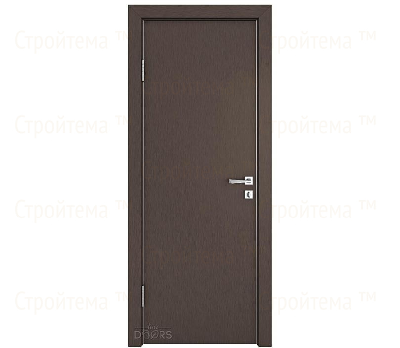 Дверь межкомнатная Линия дверей DG-500 (ДГ-500) Бронза