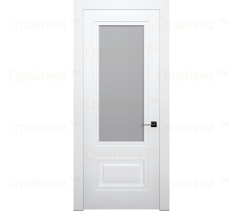 Дверь межкомнатная со стеклом Гранада лайт ДО2-2